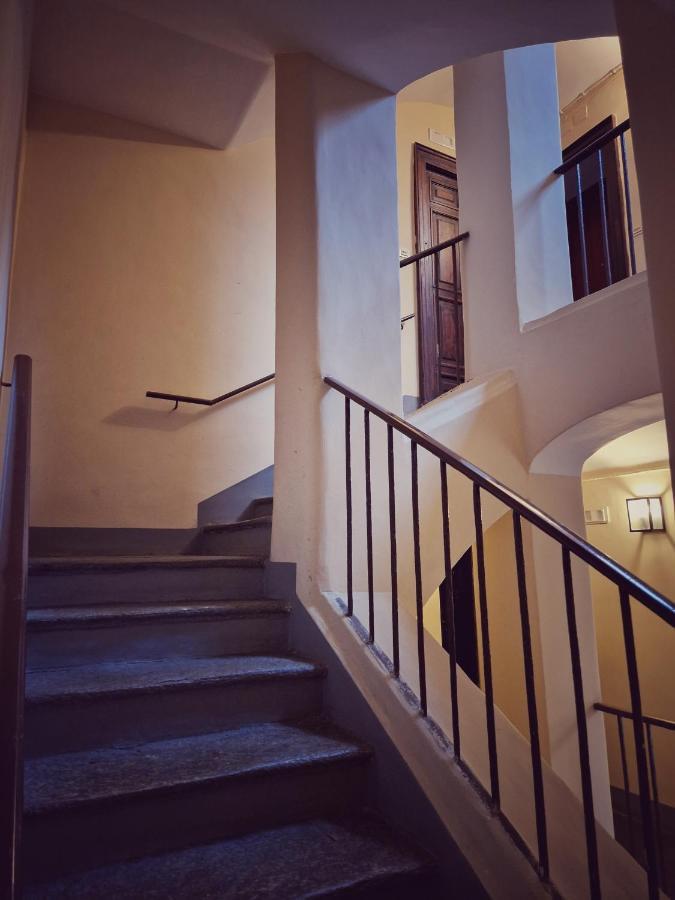 Apartment Ana's Place 4 Turin