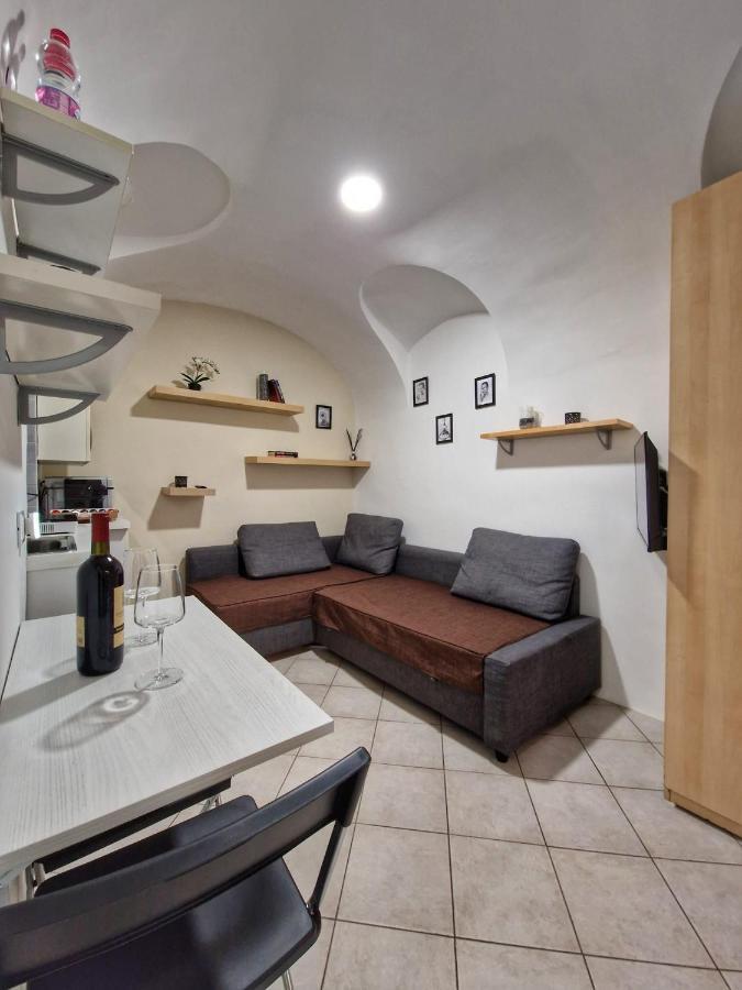 Ana's Place 4 Apartment Turin