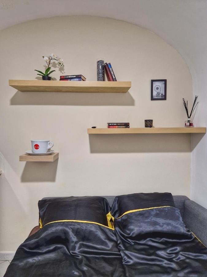 Ana's Place 4 Apartment Turin