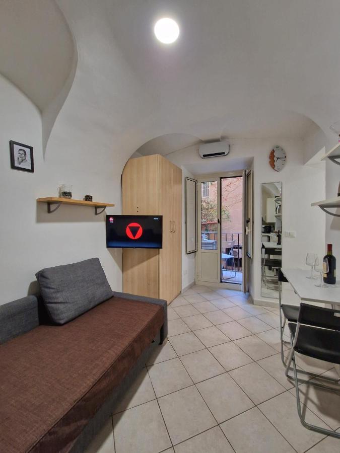 Ana's Place 4 Apartment Turin